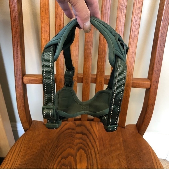 🌈 6/$60, Boots & Barkley Small Dog Adjustable Harness - Picture 9 of 9